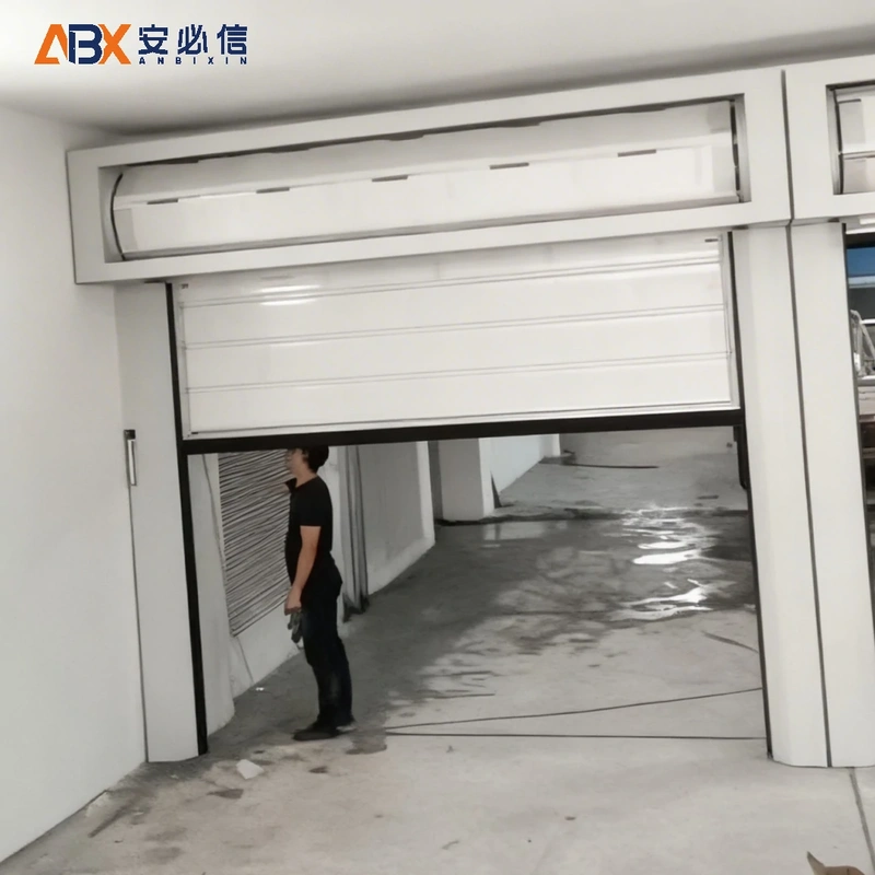 凉山彝族自治州医药密闭高速门